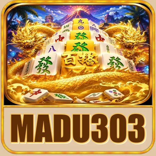 Aplikasi madu303 Android