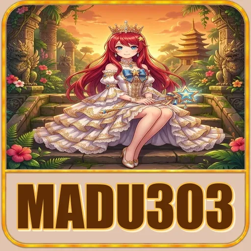 Keamanan madu303